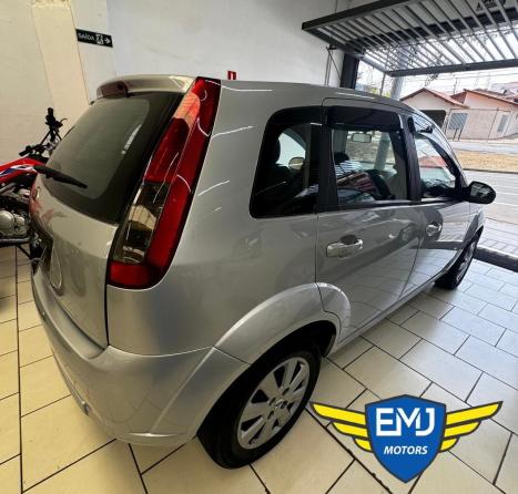 FORD Fiesta Hatch 1.0 4P CLASS, Foto 11