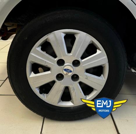 FORD Fiesta Hatch 1.0 4P CLASS, Foto 12