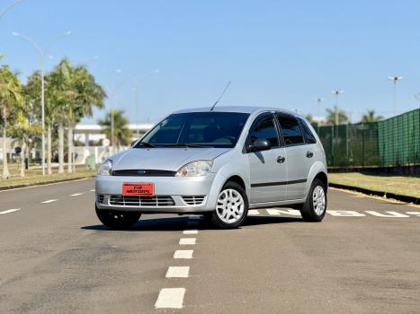 FORD Fiesta Hatch 1.0, Foto 1