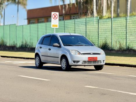 FORD Fiesta Hatch 1.0, Foto 2