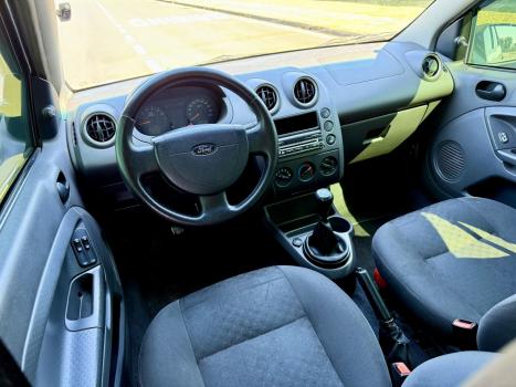 FORD Fiesta Hatch 1.0, Foto 7