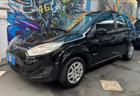 FORD Fiesta Hatch 1.6 4P CLASS FLEX, Foto 1