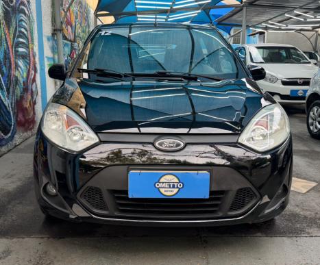 FORD Fiesta Hatch 1.6 4P CLASS FLEX, Foto 2