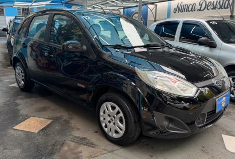 FORD Fiesta Hatch 1.6 4P CLASS FLEX, Foto 3
