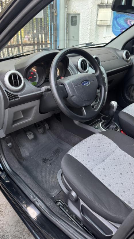 FORD Fiesta Hatch 1.6 4P CLASS FLEX, Foto 5