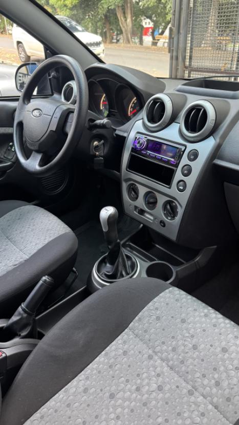 FORD Fiesta Hatch 1.6 4P CLASS FLEX, Foto 6