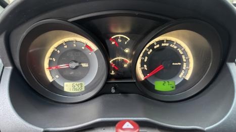 FORD Fiesta Hatch 1.6 4P CLASS FLEX, Foto 7