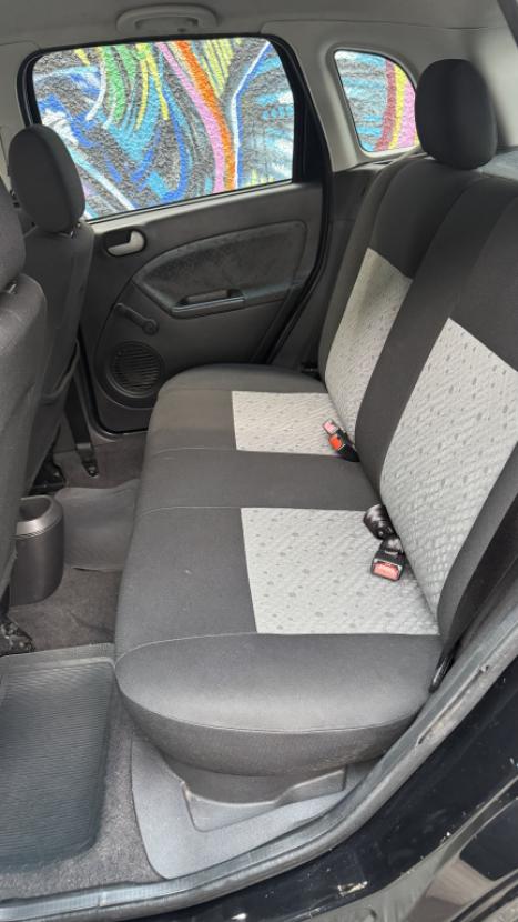 FORD Fiesta Hatch 1.6 4P CLASS FLEX, Foto 8