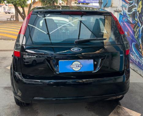 FORD Fiesta Hatch 1.6 4P CLASS FLEX, Foto 10