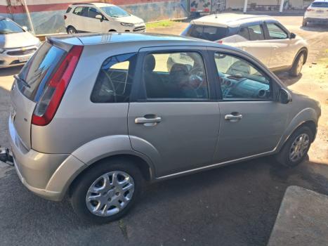 FORD Fiesta Hatch 1.6 4P FLEX, Foto 8