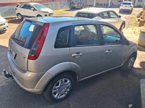 FORD Fiesta Hatch 1.6 4P FLEX, Foto 9