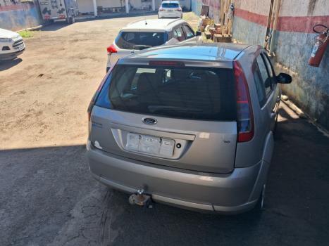FORD Fiesta Hatch 1.6 4P FLEX, Foto 10