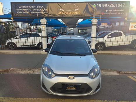 FORD Fiesta Hatch 1.0 4P CLASS FLEX, Foto 2