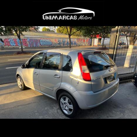 FORD Fiesta Hatch 1.6 4P FLEX, Foto 2