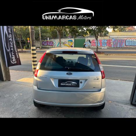 FORD Fiesta Hatch 1.6 4P FLEX, Foto 3