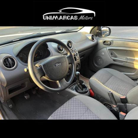 FORD Fiesta Hatch 1.6 4P FLEX, Foto 4