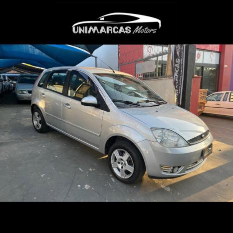 FORD Fiesta Hatch 1.6 4P FLEX, Foto 5
