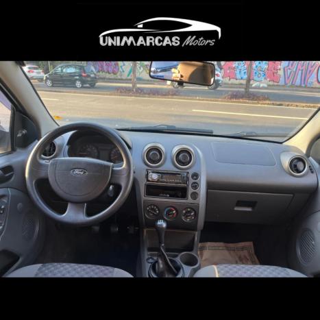 FORD Fiesta Hatch 1.6 4P FLEX, Foto 6