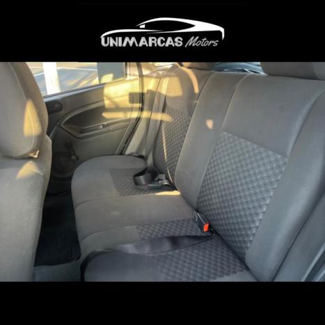 FORD Fiesta Hatch 1.6 4P FLEX, Foto 8