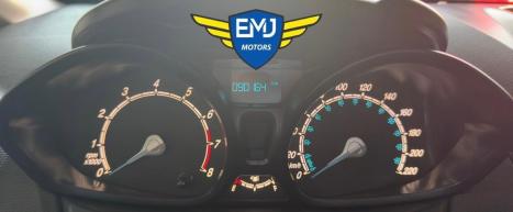 FORD Fiesta Hatch 1.5 16V 4P S FLEX, Foto 10