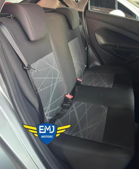 FORD Fiesta Hatch 1.5 16V 4P S FLEX, Foto 12