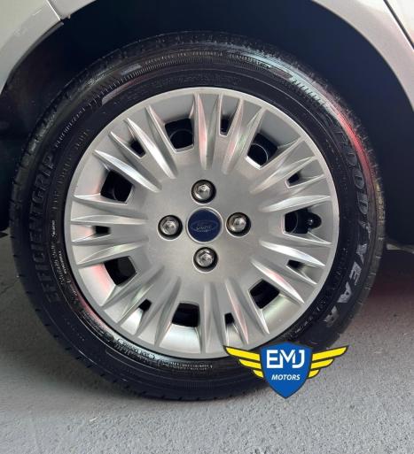 FORD Fiesta Hatch 1.5 16V 4P S FLEX, Foto 13