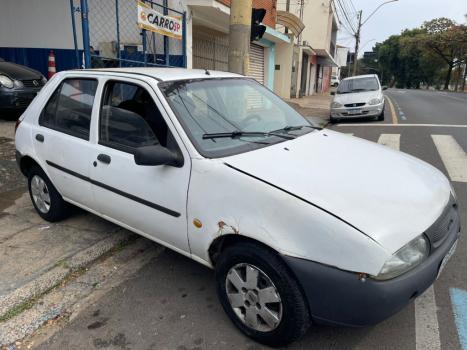 FORD Fiesta Hatch 1.0 4P CLASS, Foto 1