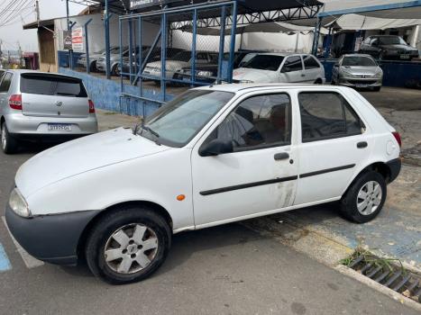 FORD Fiesta Hatch 1.0 4P CLASS, Foto 3