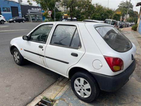 FORD Fiesta Hatch 1.0 4P CLASS, Foto 4