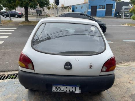 FORD Fiesta Hatch 1.0 4P CLASS, Foto 5