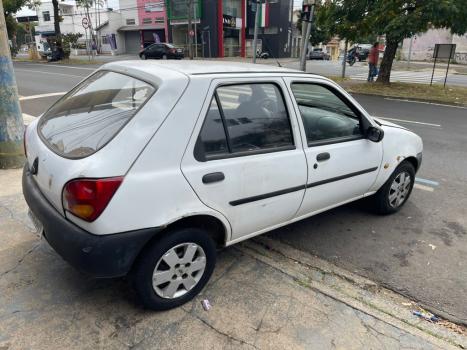 FORD Fiesta Hatch 1.0 4P CLASS, Foto 6