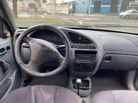 FORD Fiesta Hatch 1.0 4P CLASS, Foto 7