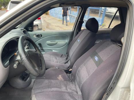 FORD Fiesta Hatch 1.0 4P CLASS, Foto 8
