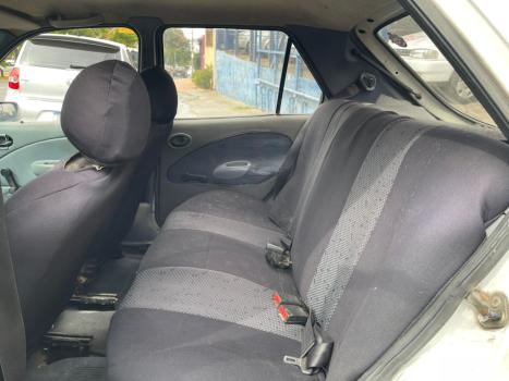 FORD Fiesta Hatch 1.0 4P CLASS, Foto 9