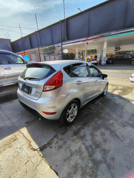 FORD Fiesta Hatch 1.5 16V 4P SE FLEX, Foto 5