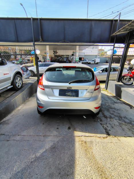 FORD Fiesta Hatch 1.5 16V 4P SE FLEX, Foto 6