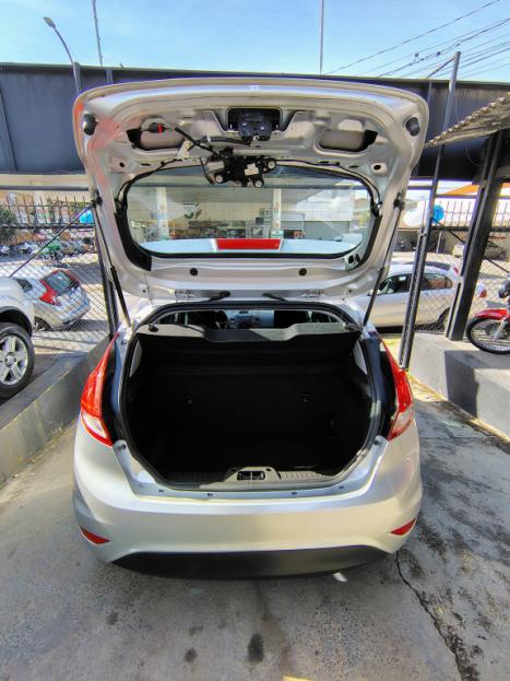 FORD Fiesta Hatch 1.5 16V 4P SE FLEX, Foto 7