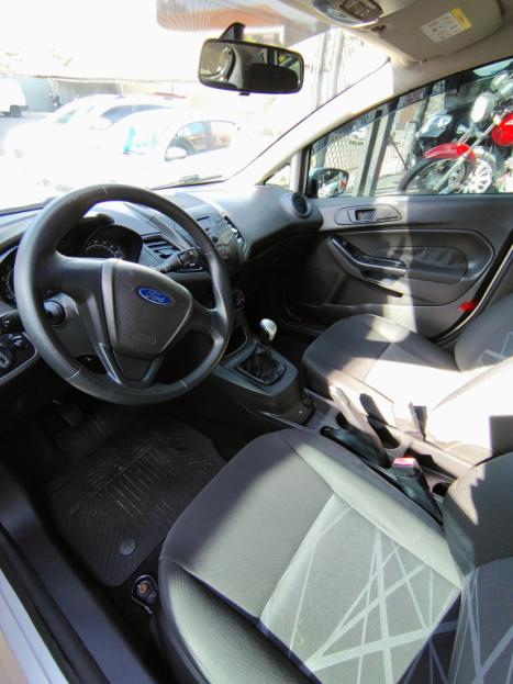 FORD Fiesta Hatch 1.5 16V 4P SE FLEX, Foto 9
