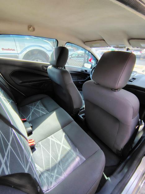 FORD Fiesta Hatch 1.5 16V 4P SE FLEX, Foto 10