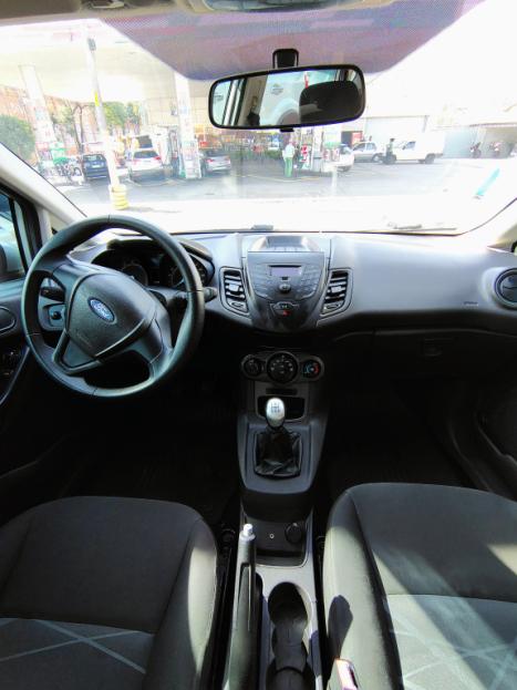 FORD Fiesta Hatch 1.5 16V 4P SE FLEX, Foto 11