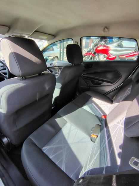 FORD Fiesta Hatch 1.5 16V 4P SE FLEX, Foto 12