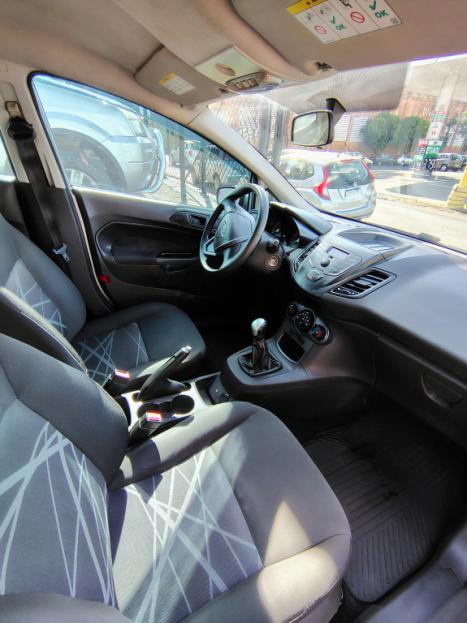 FORD Fiesta Hatch 1.5 16V 4P SE FLEX, Foto 13