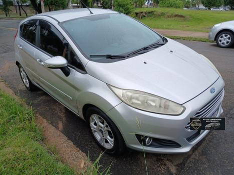 FORD Fiesta Hatch 1.5 16V 4P SE FLEX, Foto 1