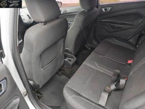 FORD Fiesta Hatch 1.5 16V 4P SE FLEX, Foto 3