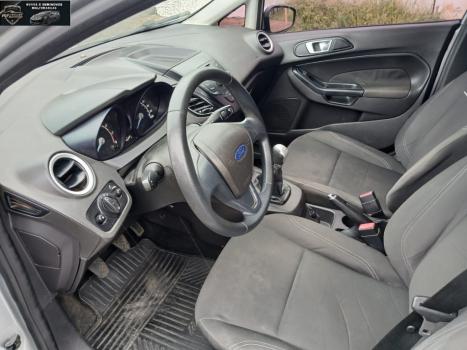 FORD Fiesta Hatch 1.5 16V 4P SE FLEX, Foto 5