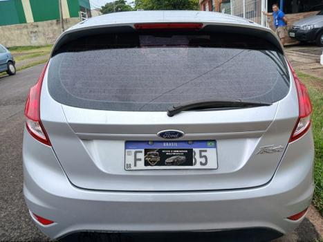 FORD Fiesta Hatch 1.5 16V 4P SE FLEX, Foto 6