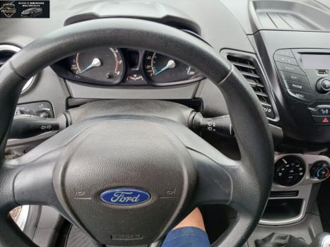 FORD Fiesta Hatch 1.5 16V 4P SE FLEX, Foto 7