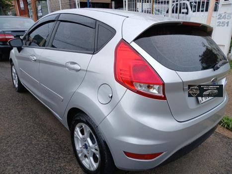 FORD Fiesta Hatch 1.5 16V 4P SE FLEX, Foto 8