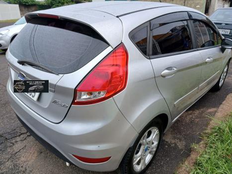 FORD Fiesta Hatch 1.5 16V 4P SE FLEX, Foto 9