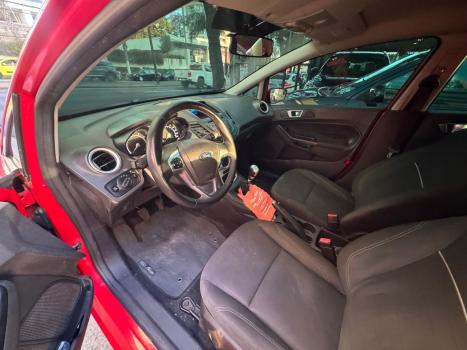FORD Fiesta Hatch 1.6 16V 4P SE FLEX, Foto 5